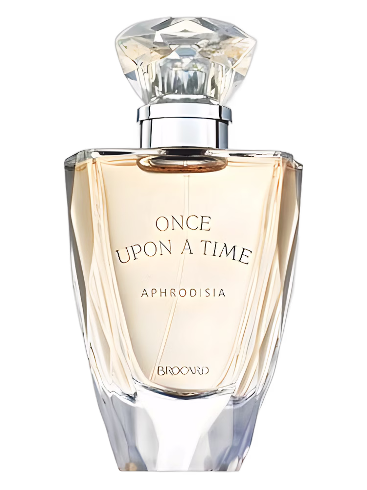 Brocard Once Upon a Time Aphrodisia
