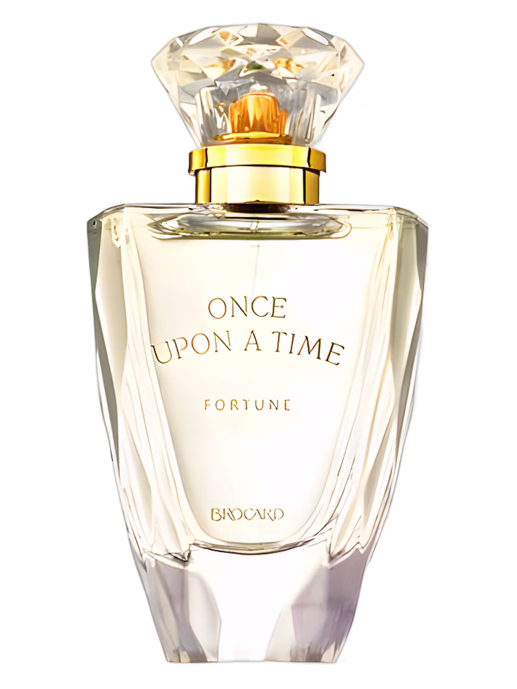 Brocard Once Upon a Time Fortune