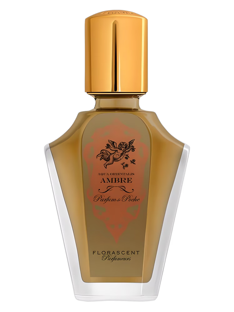 Florascent Ambre