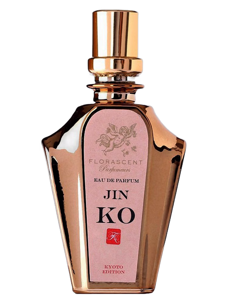 Florascent Jinko