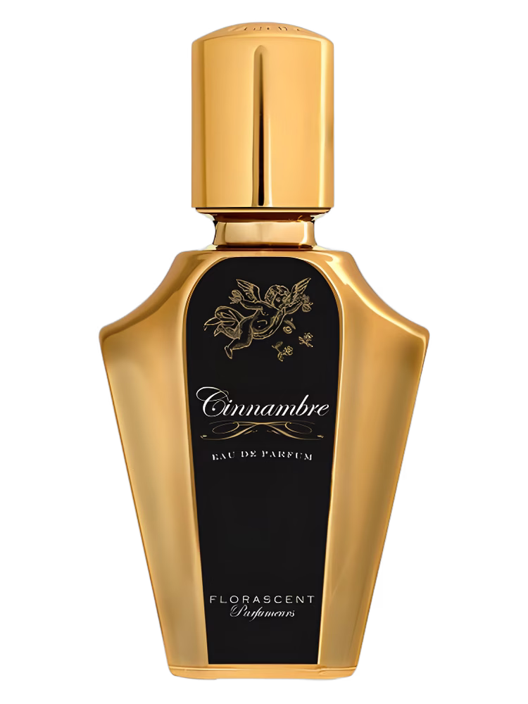 Florascent Cinnambre