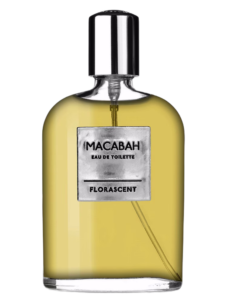 Florascent Macabah