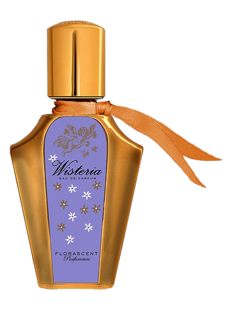 Florascent Wisteria