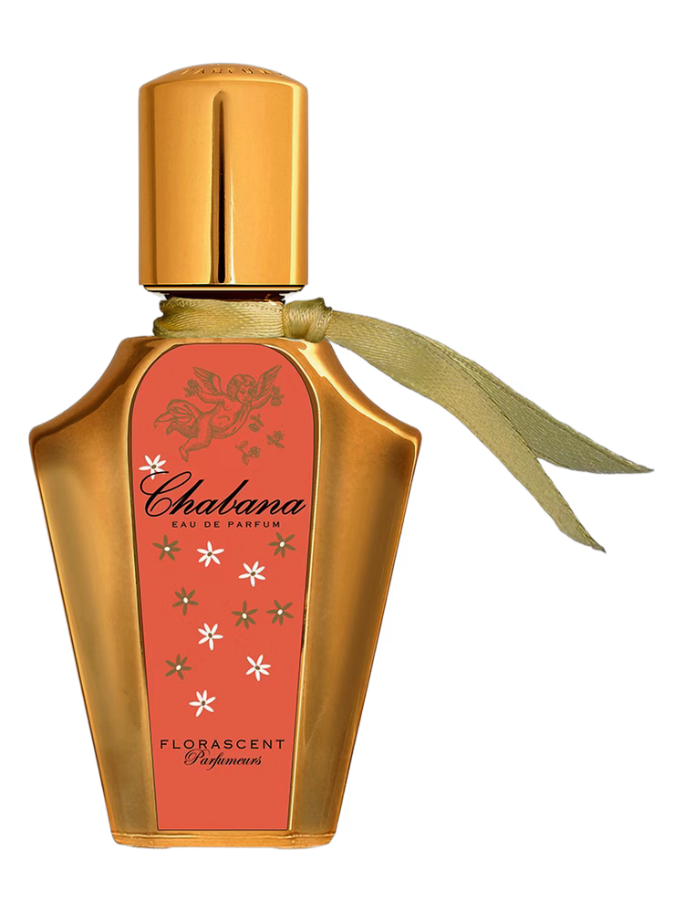 Florascent Chabana