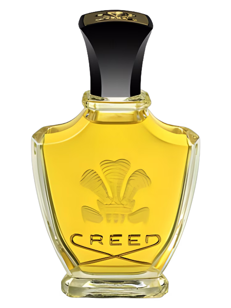 Creed Vanisia