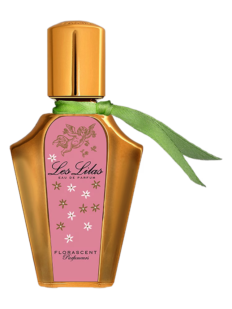 Florascent Les Lilas