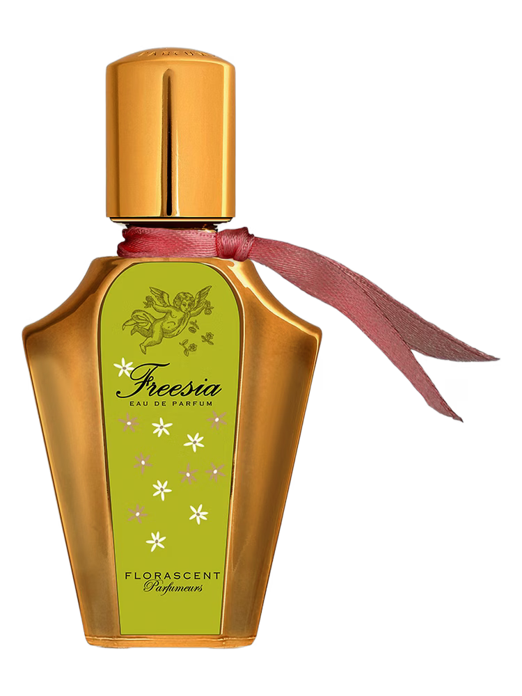 Florascent Freesia