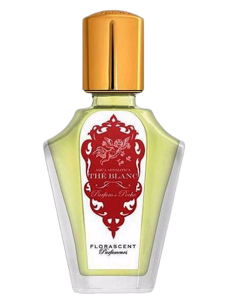 Florascent Thé Blanc