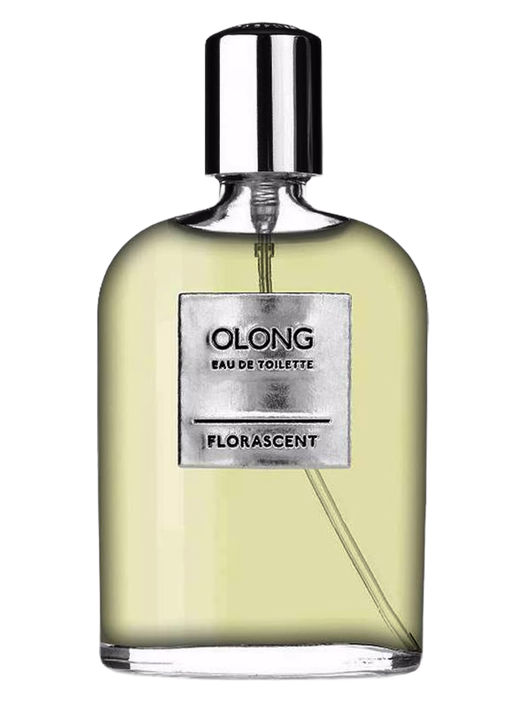 Florascent Oolong
