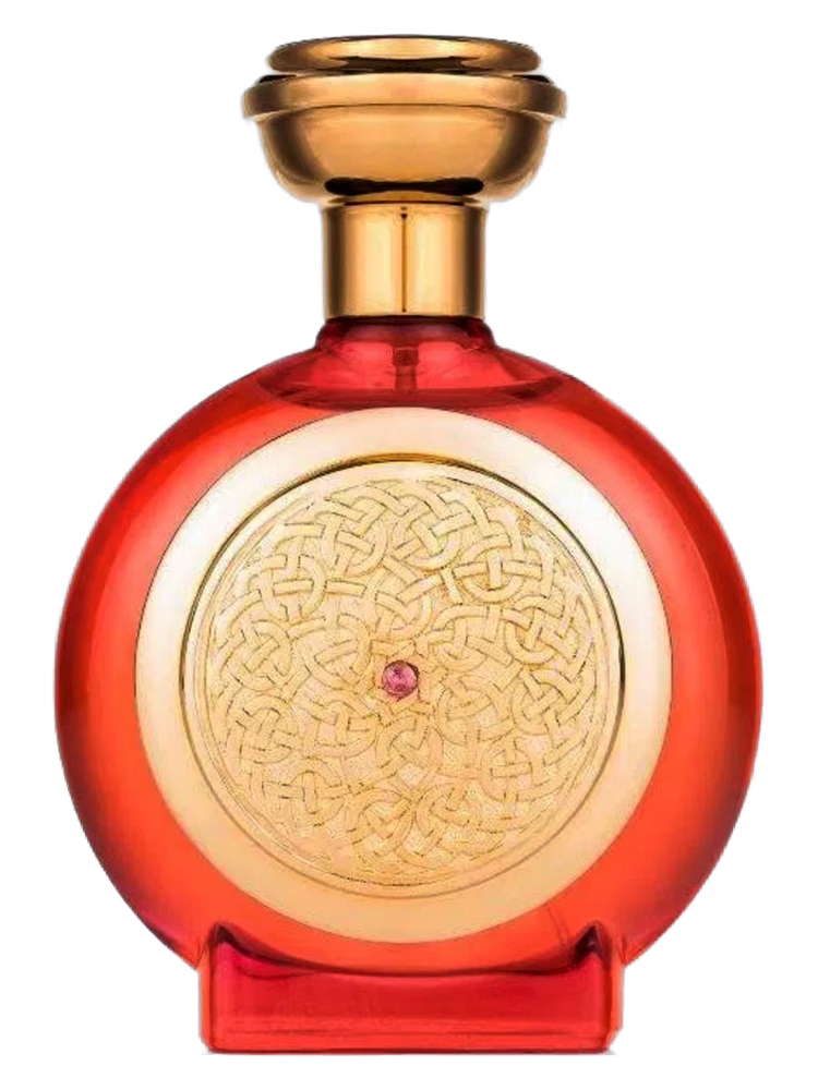 Boadicea the Victorious Rose Sapphire