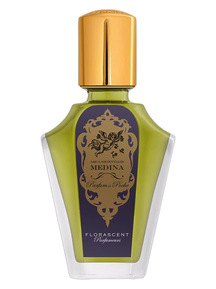 Florascent Medina