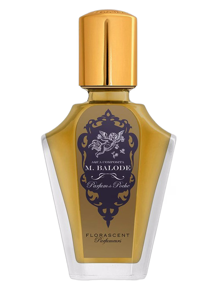 Florascent M. Balode