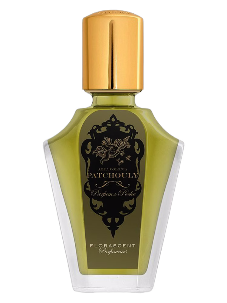 Florascent Patchouly