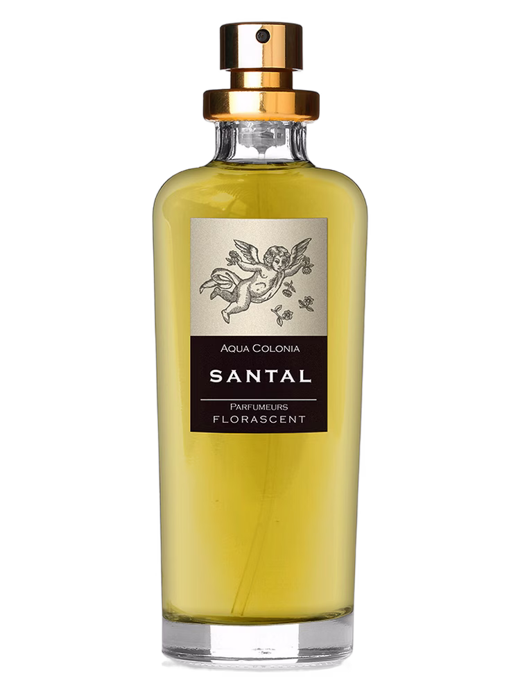 Florascent Santal