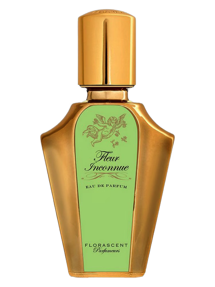 Florascent Fleur Inconnue