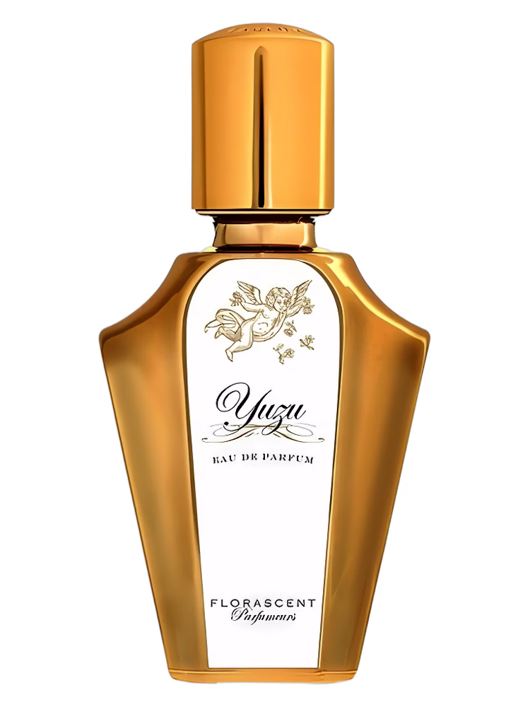 Florascent Yuzu