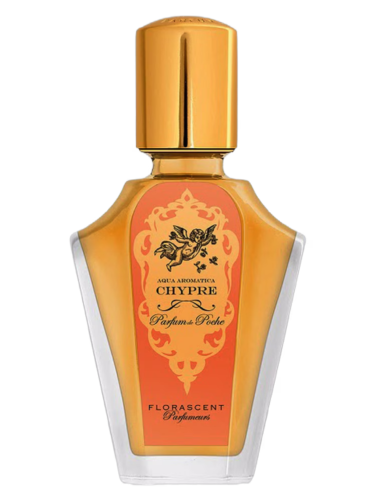 Florascent Chypre
