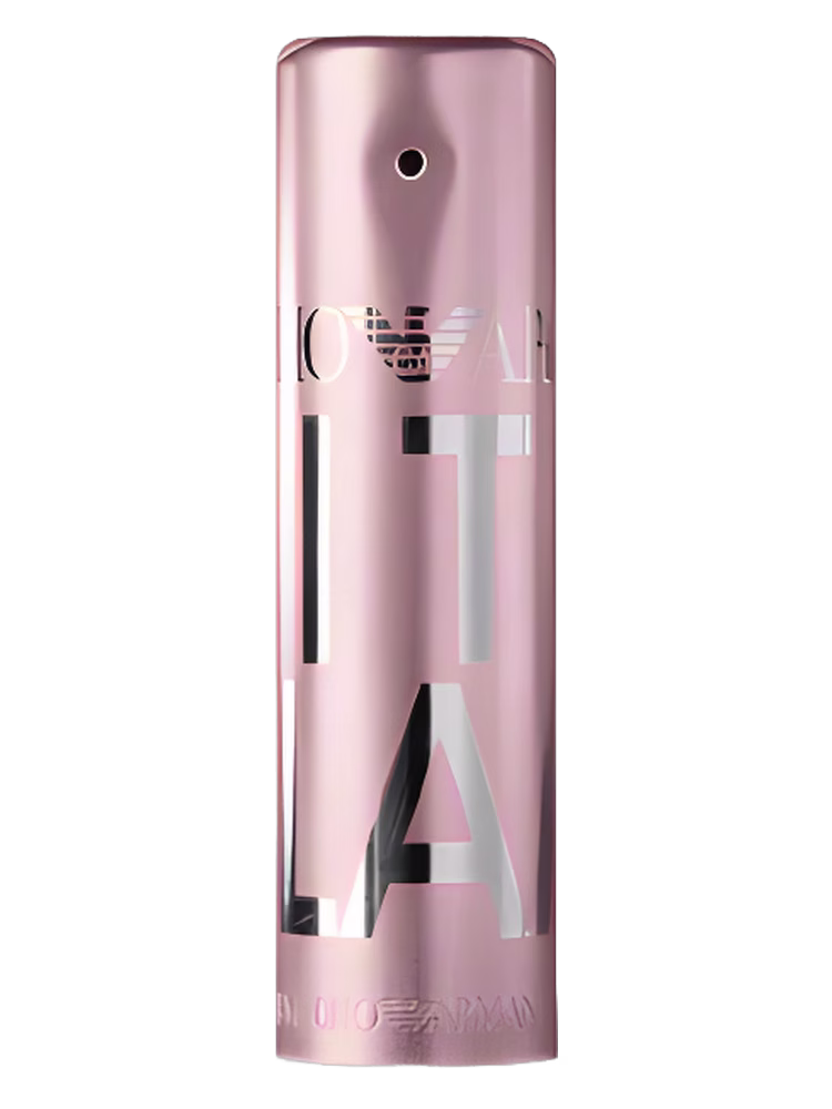 Giorgio Armani Emporio Armani City Glam for Her