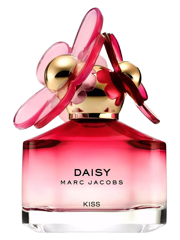 Marc Jacobs Daisy Kiss