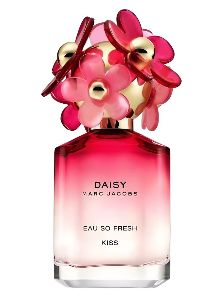 Marc Jacobs Daisy Eau So Fresh Kiss