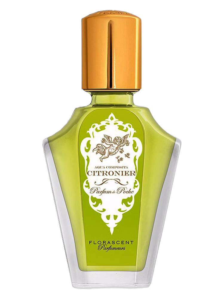 Florascent Citronnier