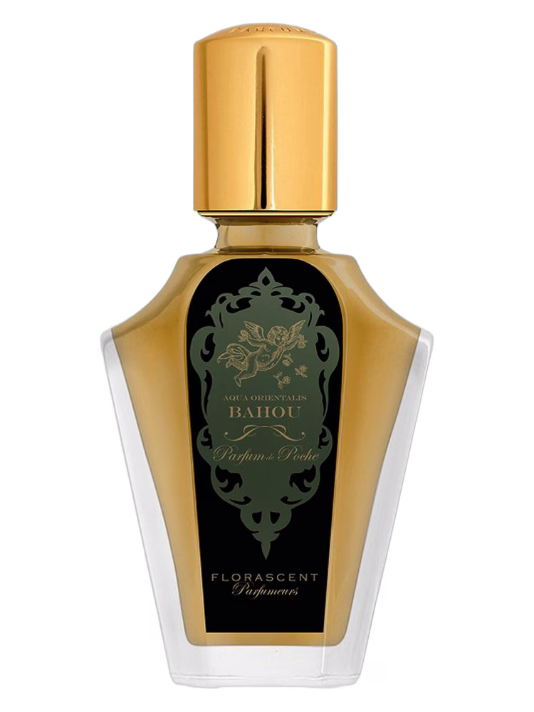 Florascent Bahou