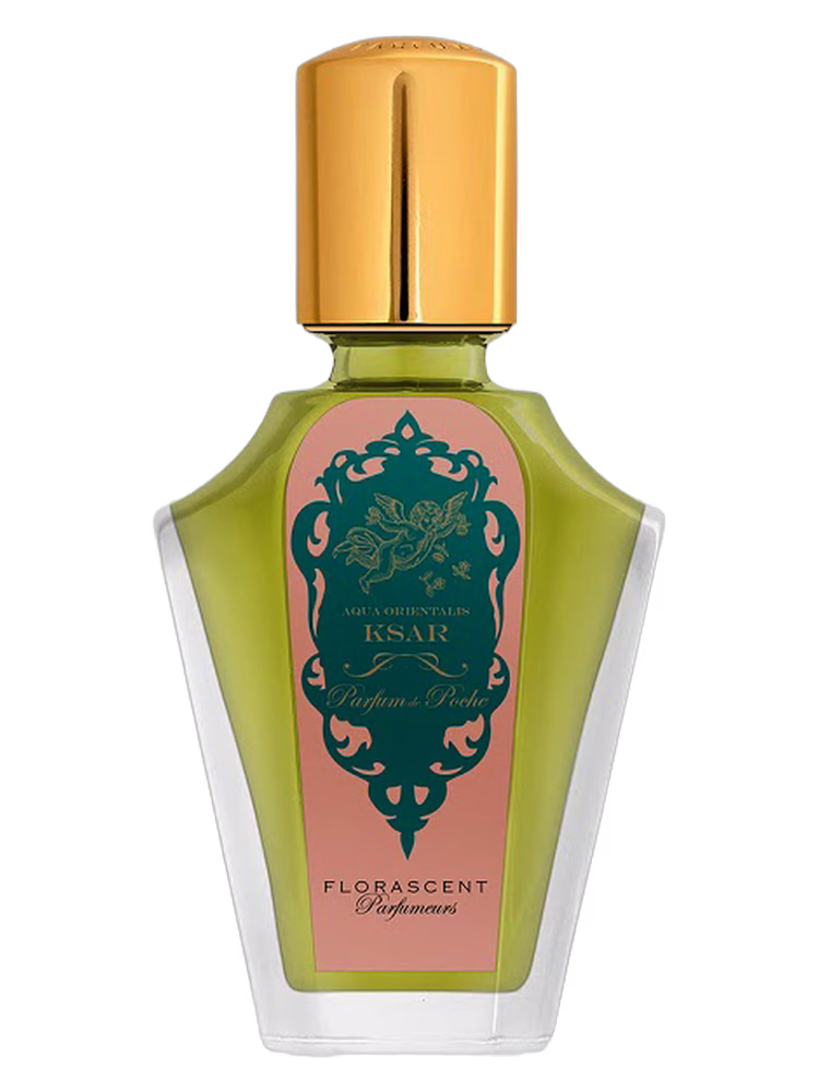 Florascent Ksar