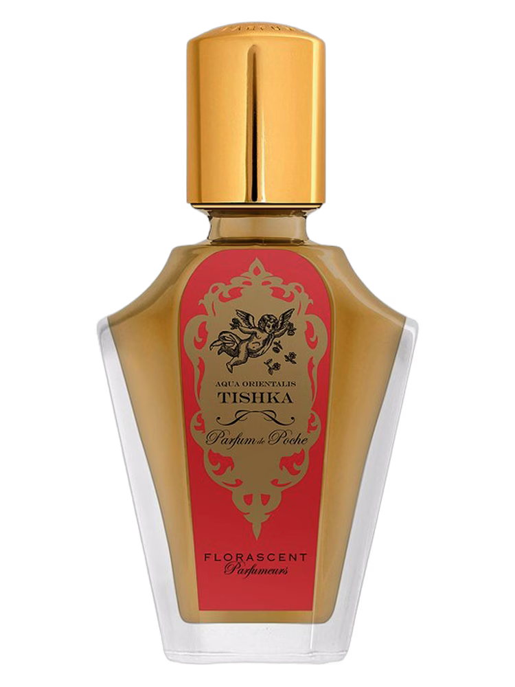 Florascent Tishka