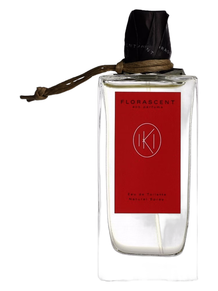 Florascent Iki