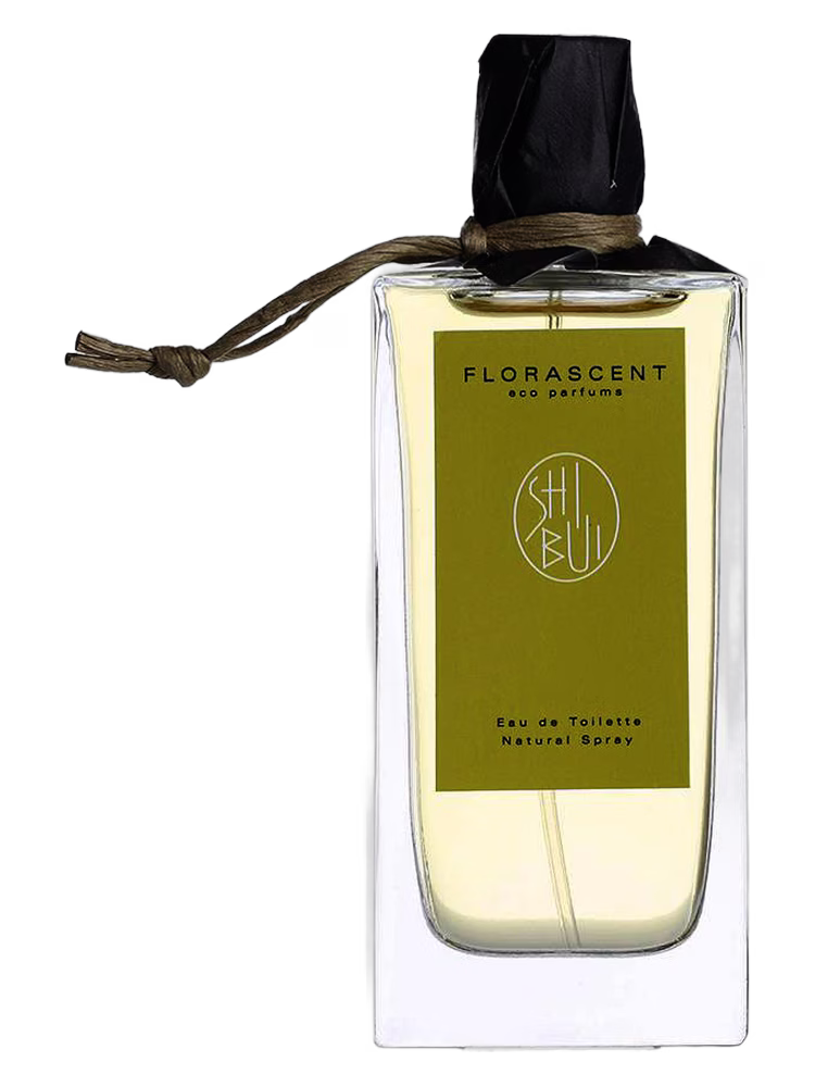 Florascent Shibui