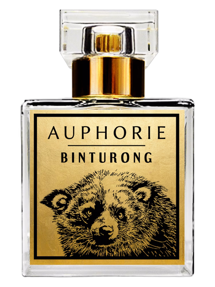 Auphorie Binturong