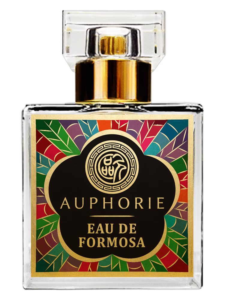 Auphorie Eau De Formosa