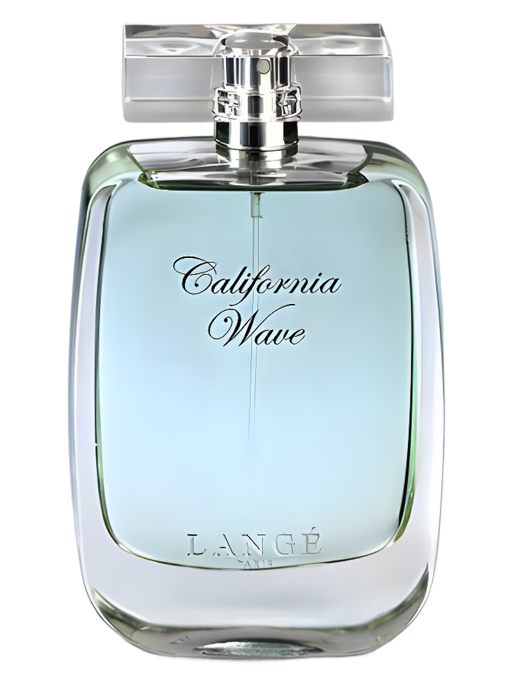 Langé California Wave