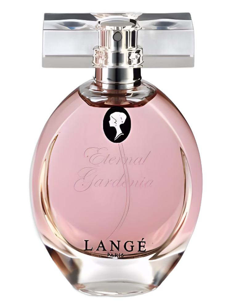 Langé Eternal Gardenia