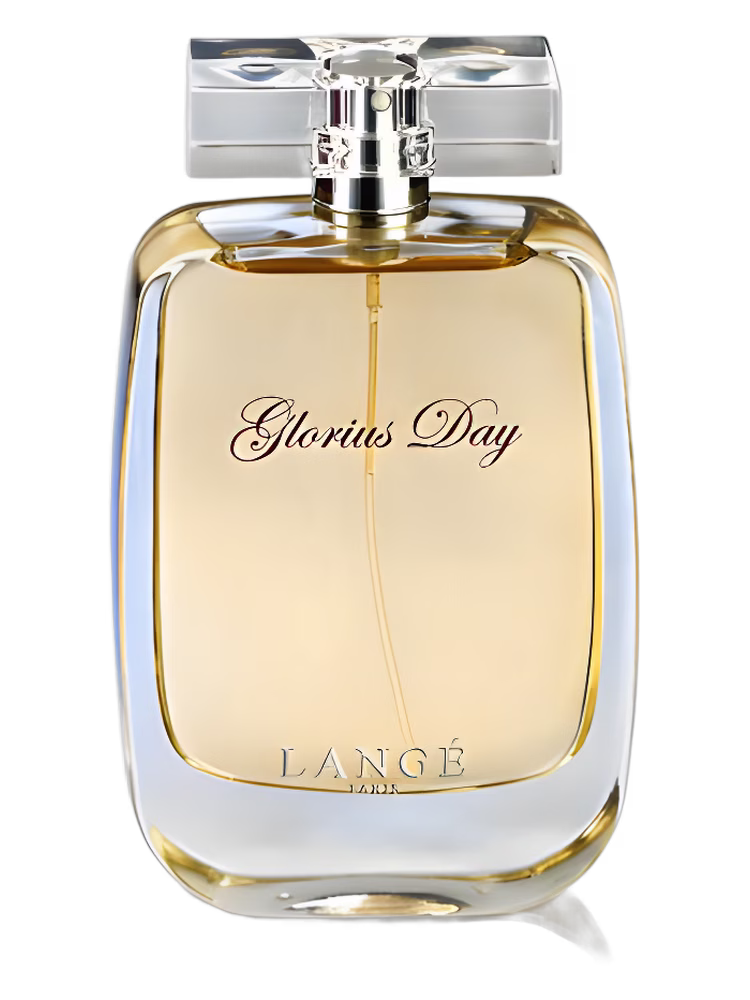 Langé Glorius Day