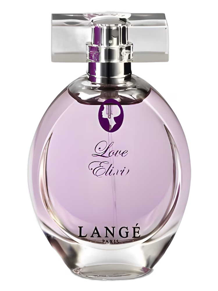 Langé Love Elixir
