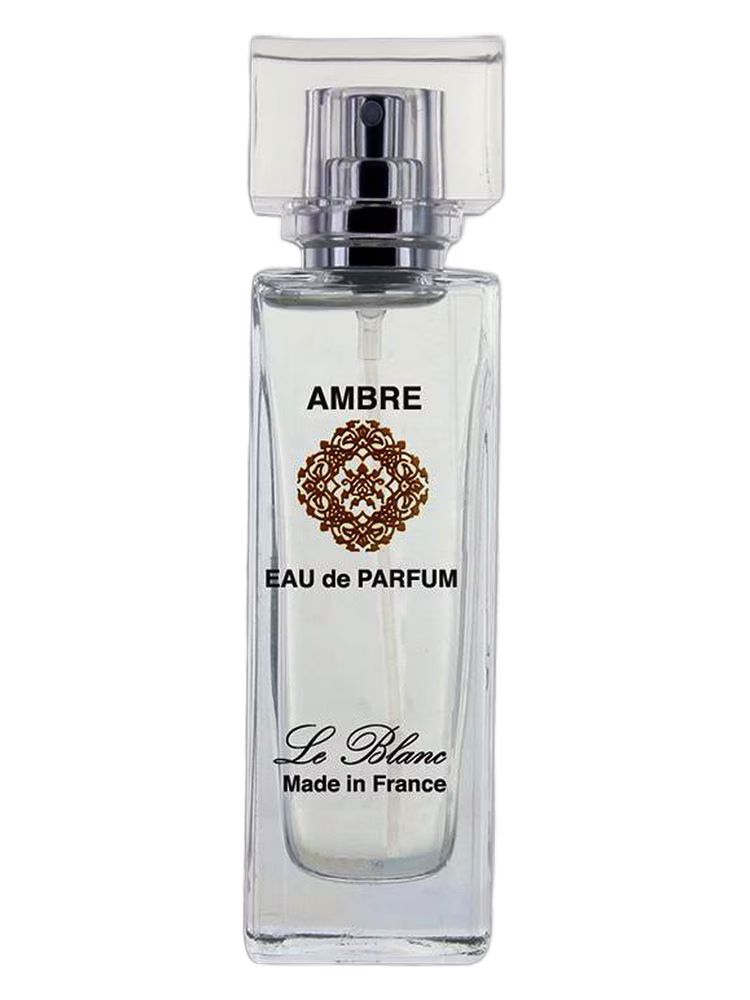 Le Blanc Ambre