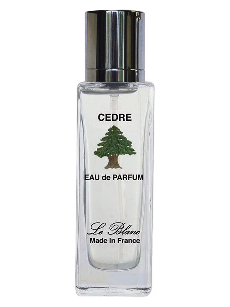 Le Blanc Cèdre