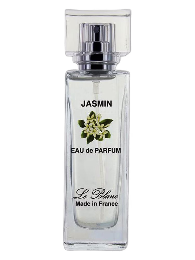 Le Blanc Jasmin