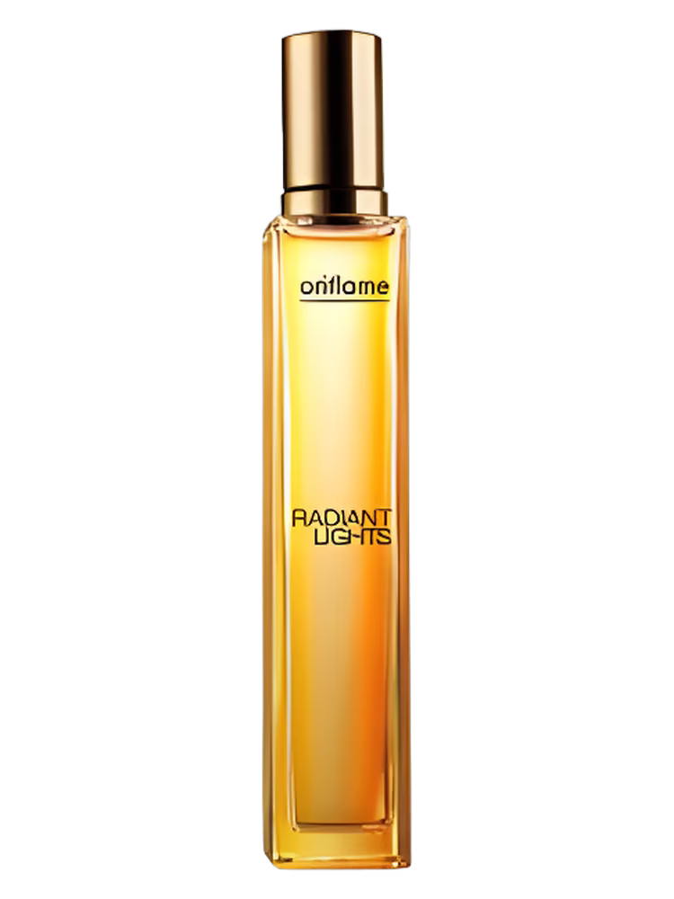 Oriflame Radiant Lights
