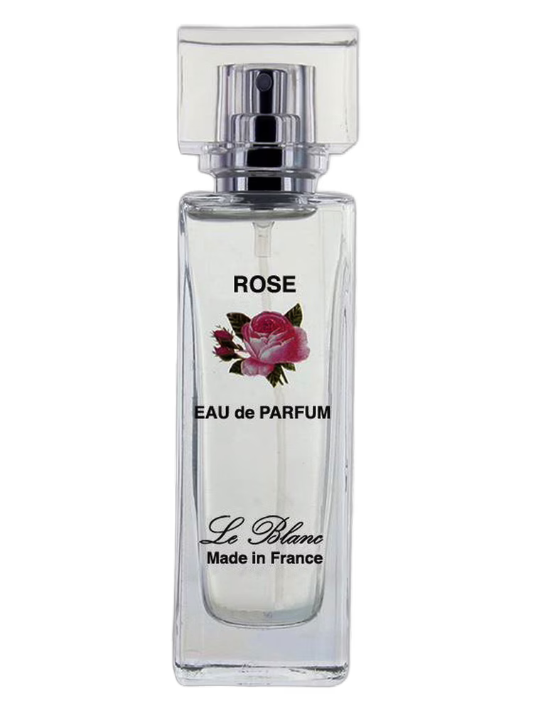 Le Blanc Rose