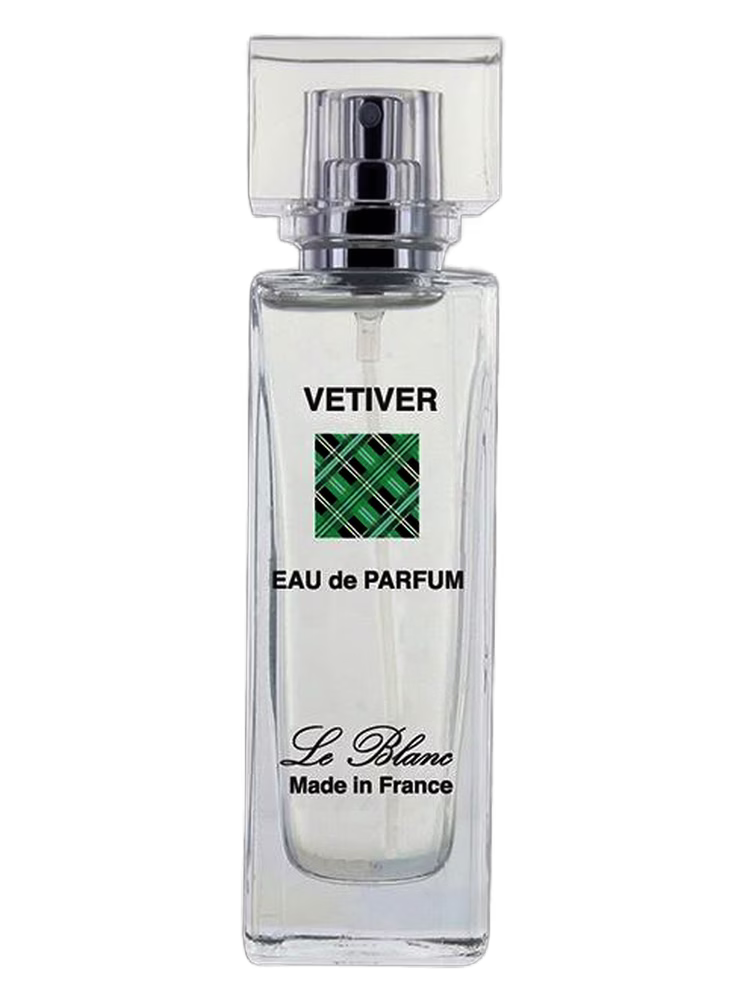 Le Blanc Vetiver