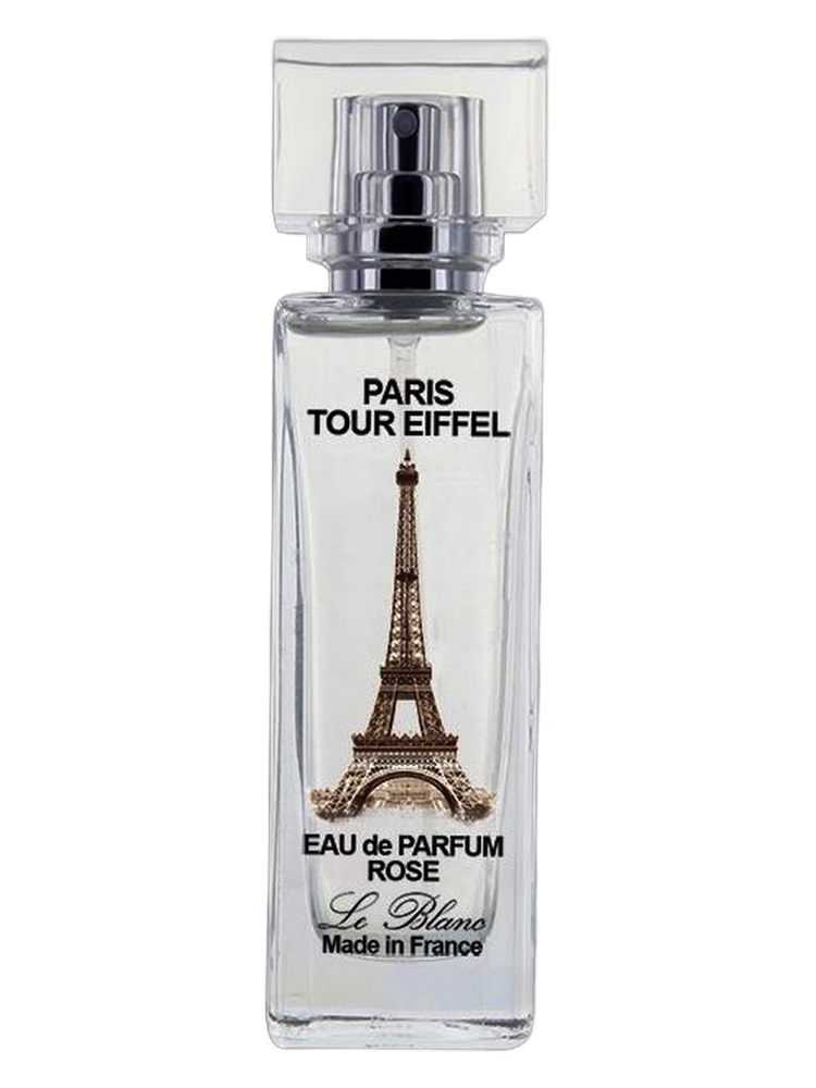 Le Blanc Paris Rose