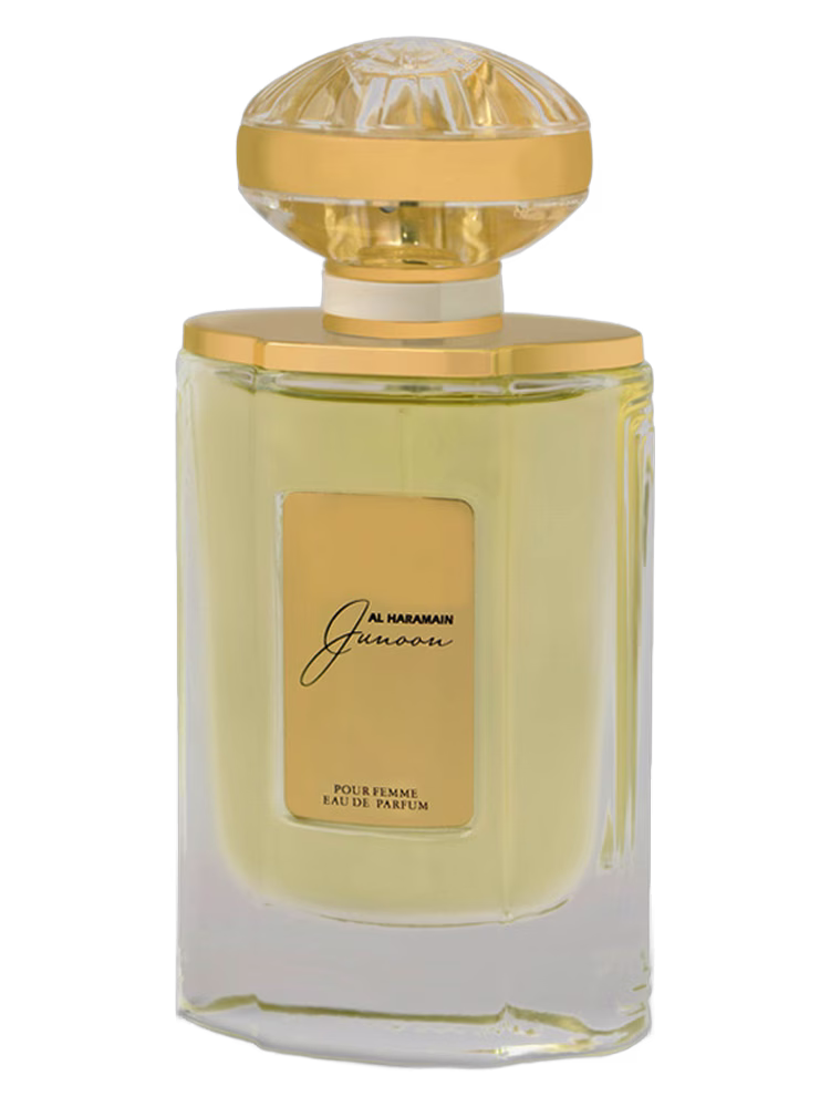 Al Haramain Perfumes Junoon