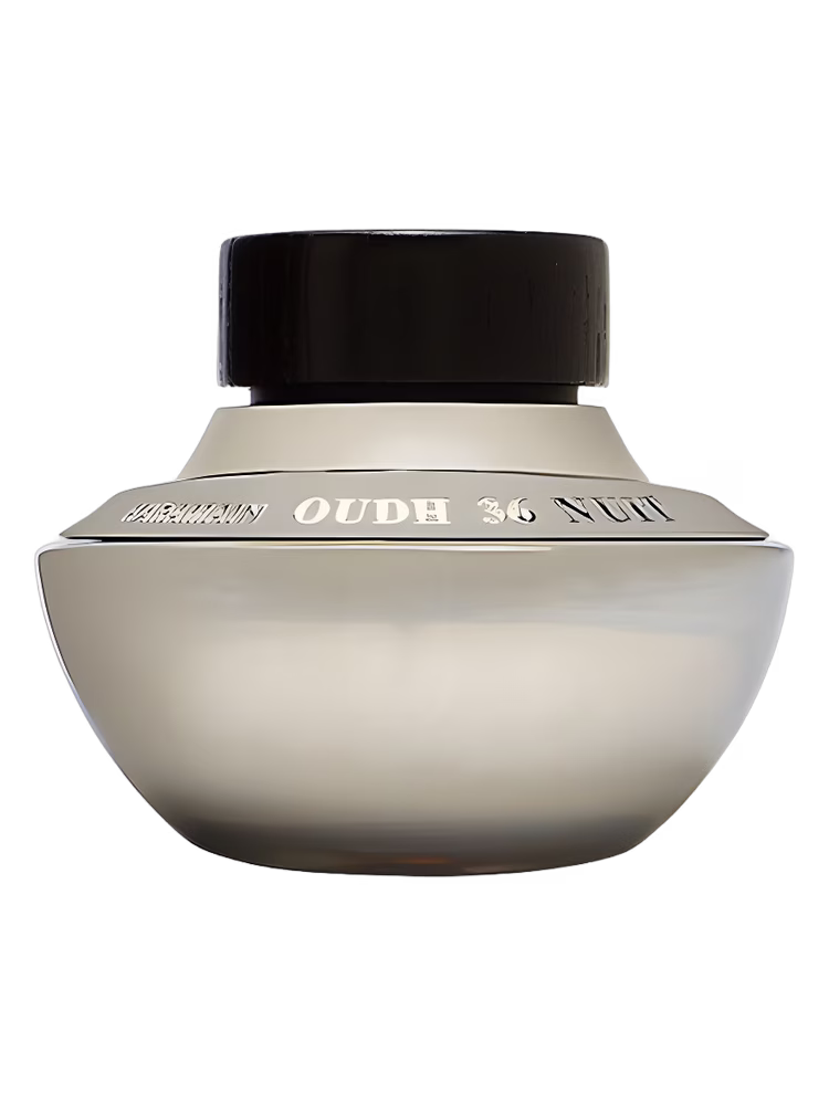 Al Haramain Perfumes Oudh 36 Nuit