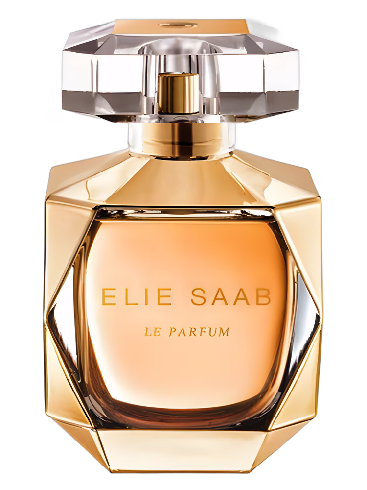 Elie Saab Le Parfum Eclat d'Or