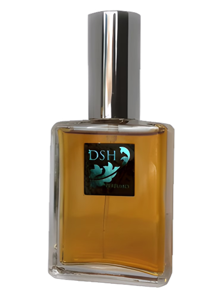 DSH Perfumes Musc al Medina