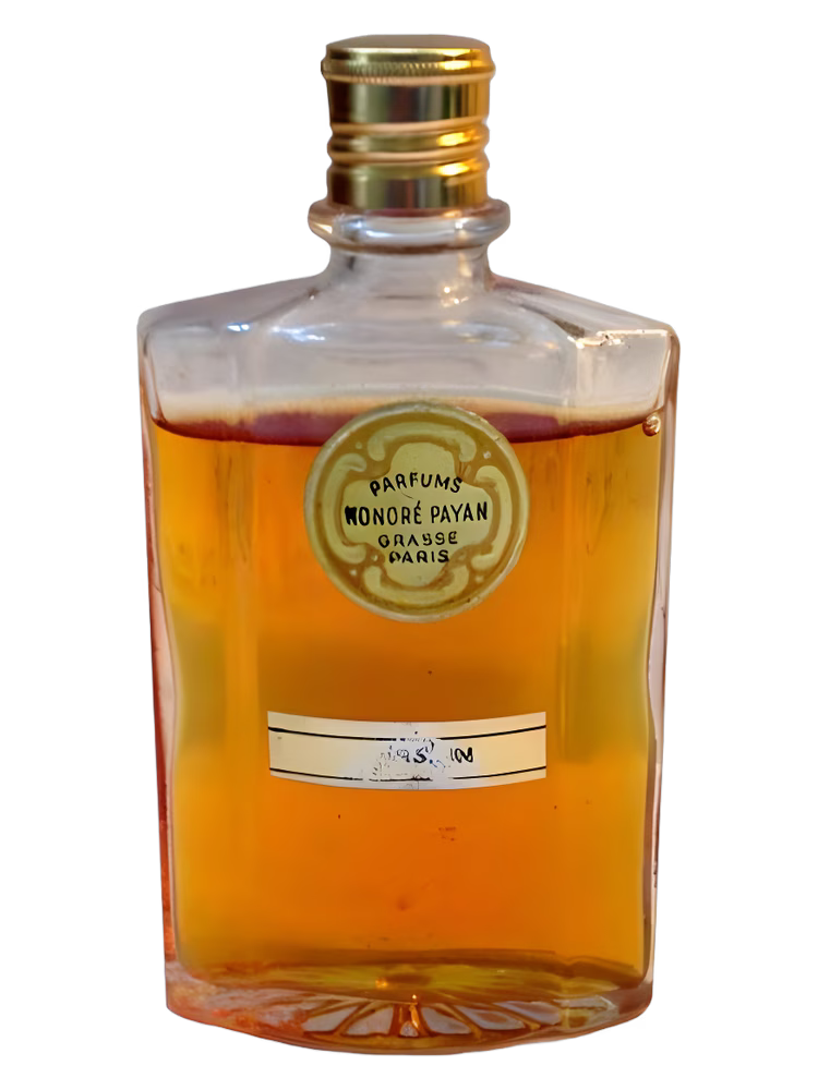 Honore Payan Jasmin