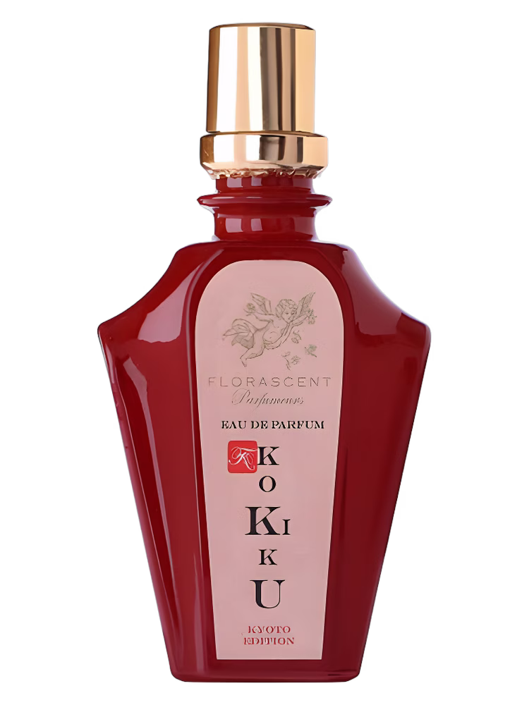 Florascent Kokiku