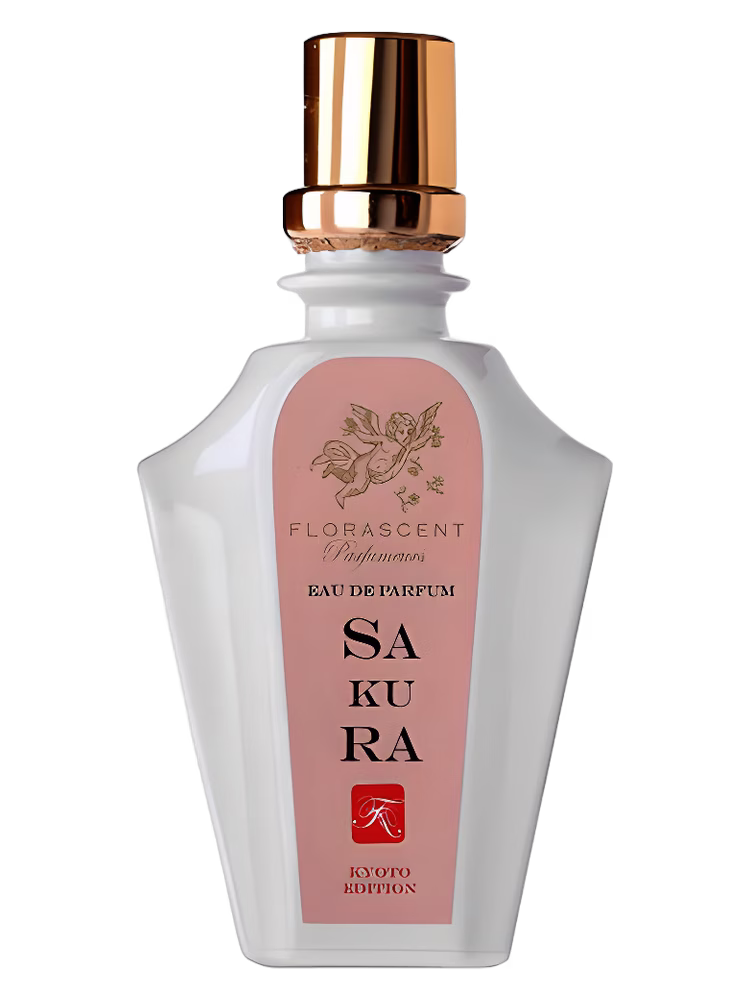 Florascent Sakura